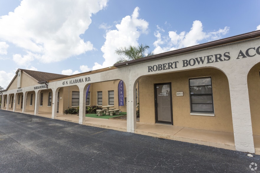 More Photos Of 45 Alabama Rd, Lehigh Acres General Retail For Lease