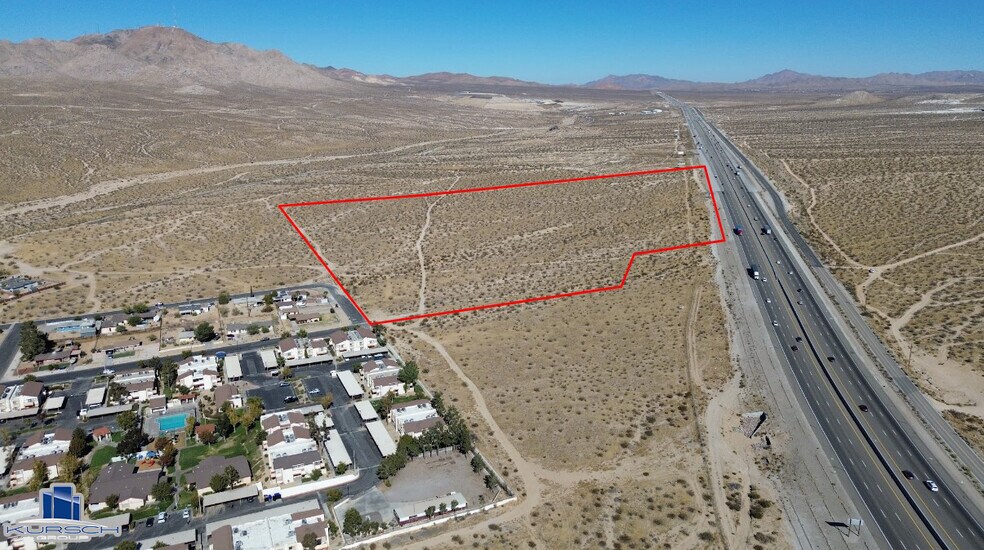 More Photos Of Venus Ave, Victorville Land For Sale