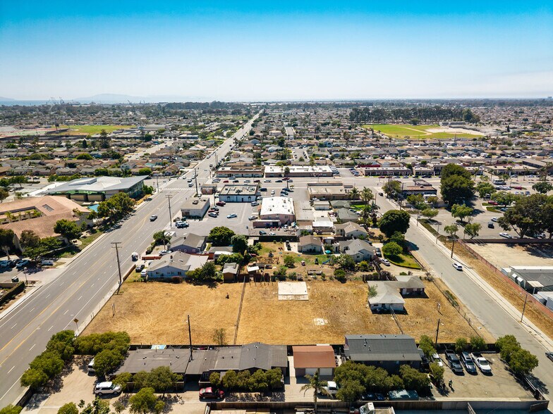 More Photos Of 234 Johnson Rd, Oxnard Land For Sale