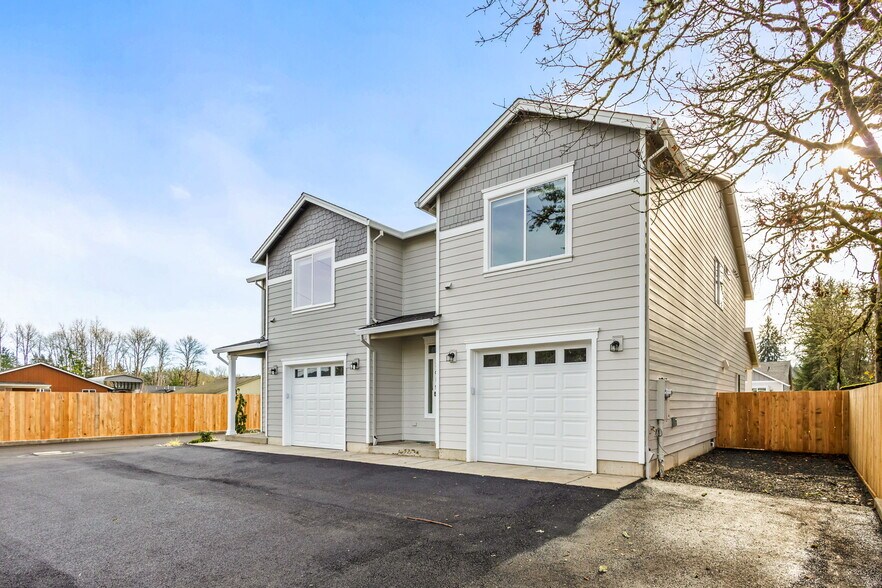 More Photos Of 3619 Green River Rd, Sweet Home Multifamily For Sale