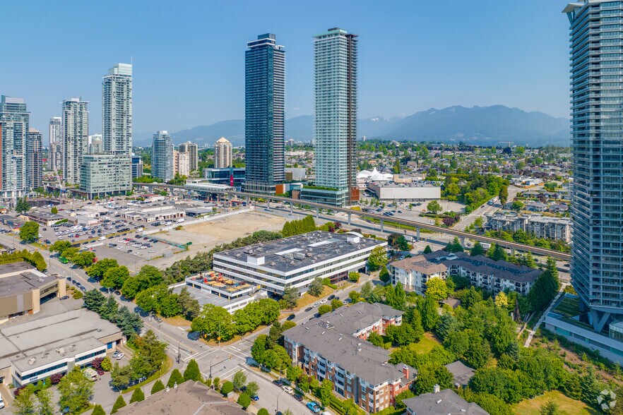 More Photos Of 4664 Lougheed Hwy, Burnaby Office For Lease