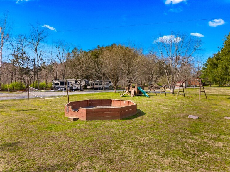 More Photos Of 141 Lower Bogard Rd, Newport Trailer Camper Park For Sale