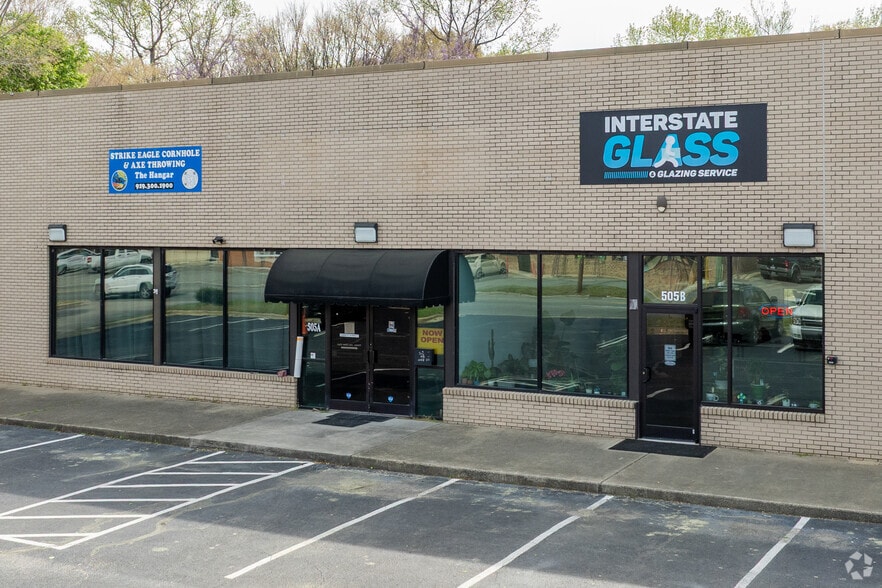 More Photos Of 505 S Brightleaf Blvd, Smithfield Freestanding For Lease