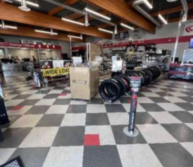 More Photos Of 1951 1st Av, Prince George Industrial For Sale