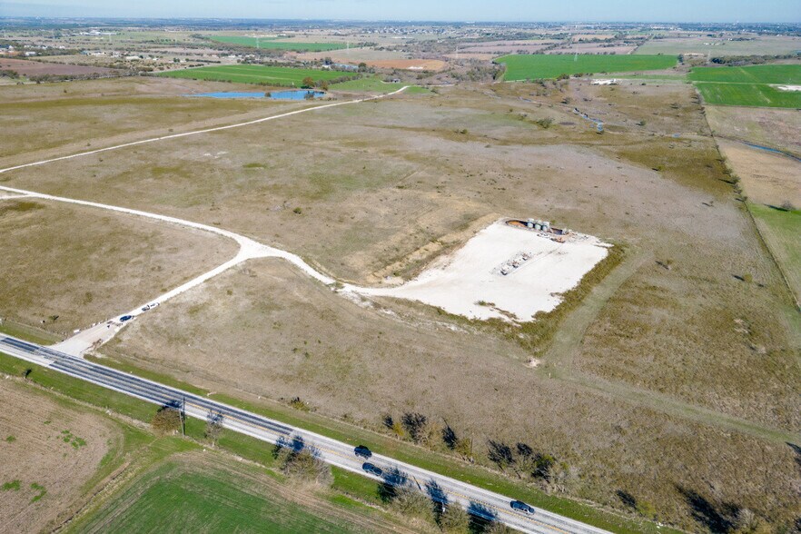 More Photos Of FM 2331 and Hwy4, Godley Land For Sale