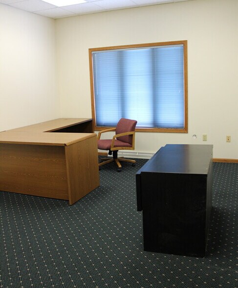 More Photos Of N4386 State Road 49, Poy Sippi Bank For Sale