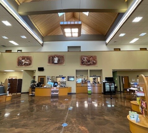 More Photos Of 1330 Commercial St, Warsaw Office For Sale