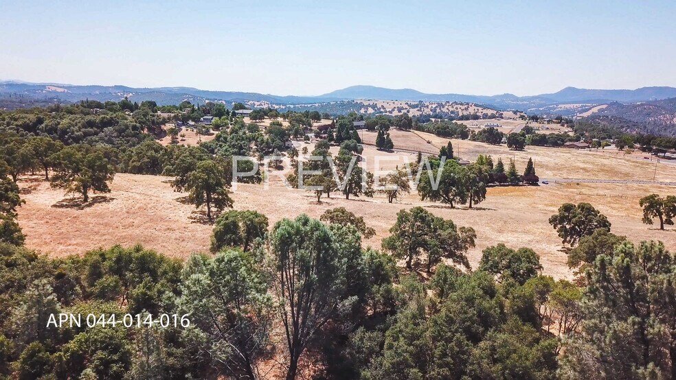 More Photos Of 0 Buckskin & Saddleback -1, San Andreas Land For Sale