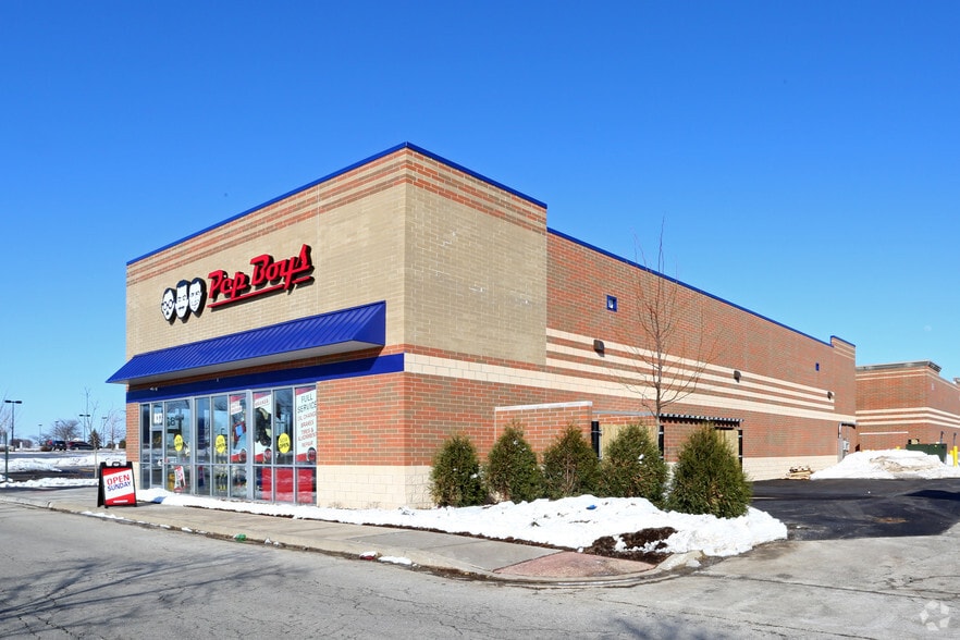 More Photos Of , Batavia General Retail For Sale