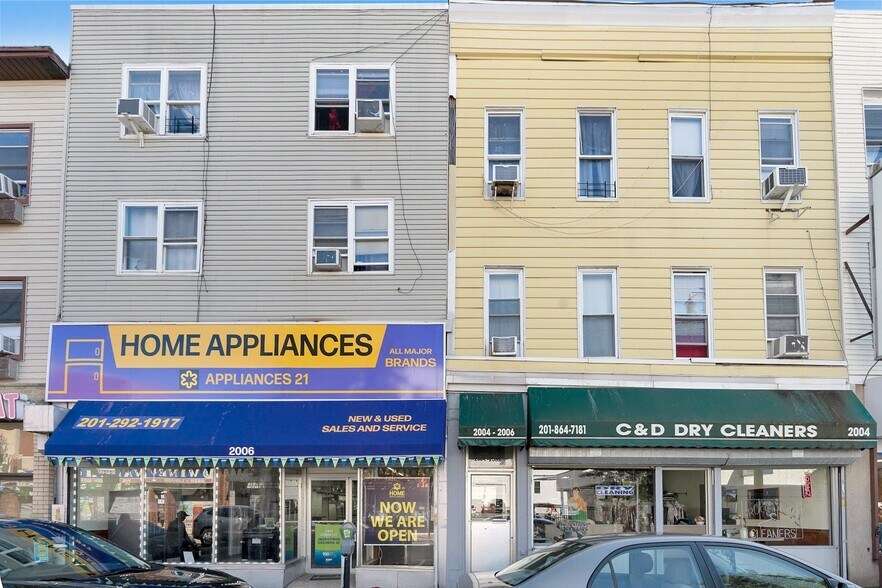 More Photos Of 2004-2006 Bergenline Ave, Union City Apartments For Sale
