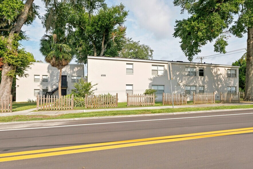 More Photos Of 1005 S New York Ave, Lakeland Apartments For Sale