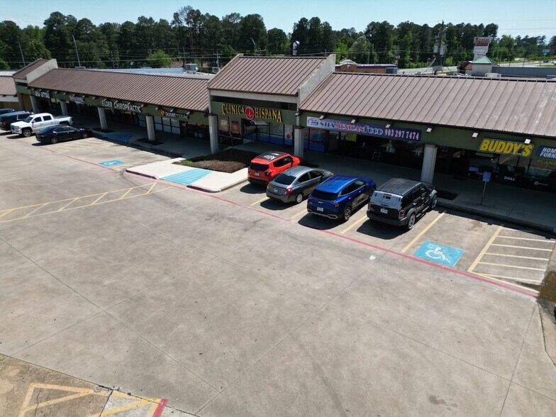 More Photos Of 1809 E Loop 281, Longview Unknown For Lease