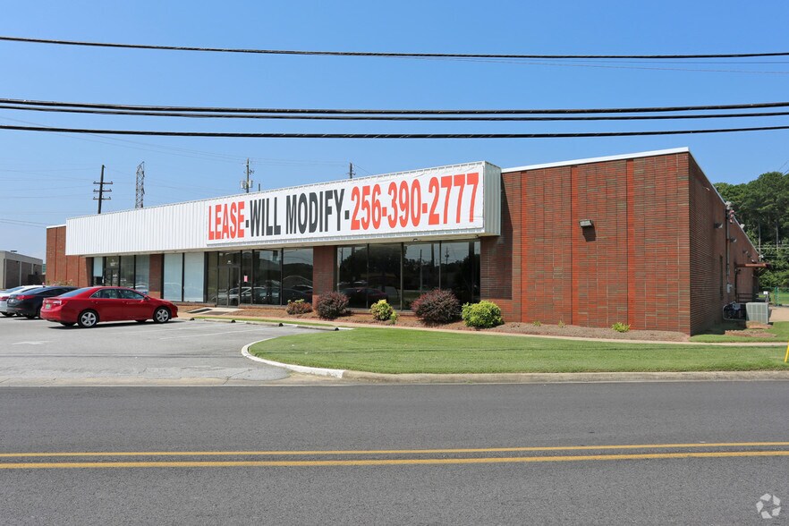 More Photos Of 1019-1021 S 4th St, Gadsden Freestanding For Lease