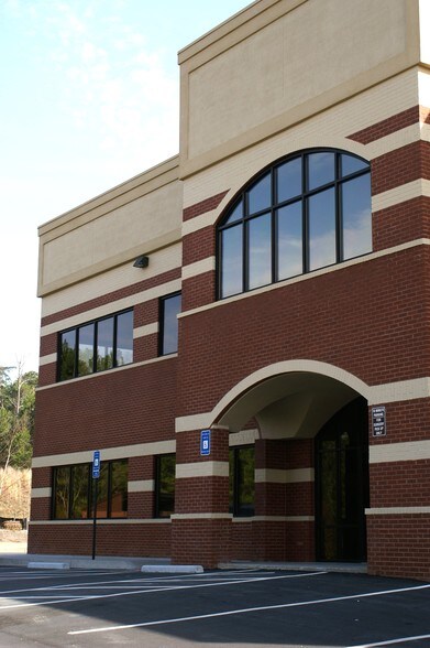 More Photos Of 201 Kimberly Way, Canton Medical For Lease