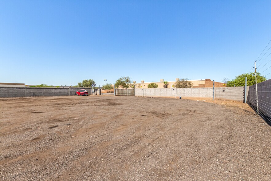 More Photos Of 4901 W Magnolia St, Phoenix Land For Sale