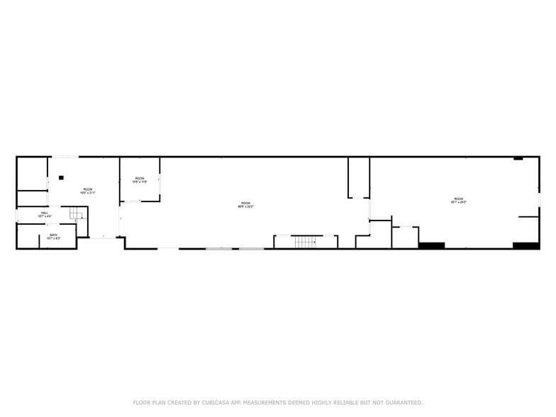 More Photos Of 113 W 4th St, Cincinnati Office For Lease