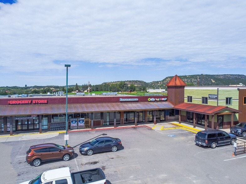 More Photos Of 381 E Colorado Dr, Bayfield Storefront For Sale