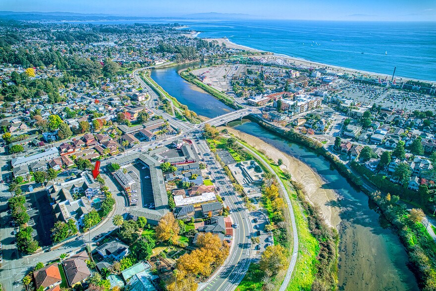 More Photos Of 600 Riverside Ave, Santa Cruz Hotel For Sale