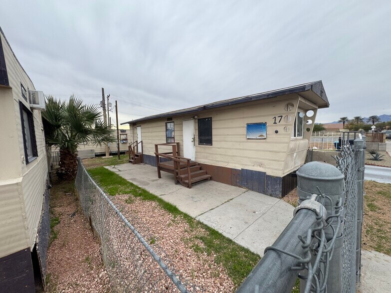 More Photos Of 1340 Hassell Ave, Las Vegas Manufactured Housing Mobile Home Park For Sale