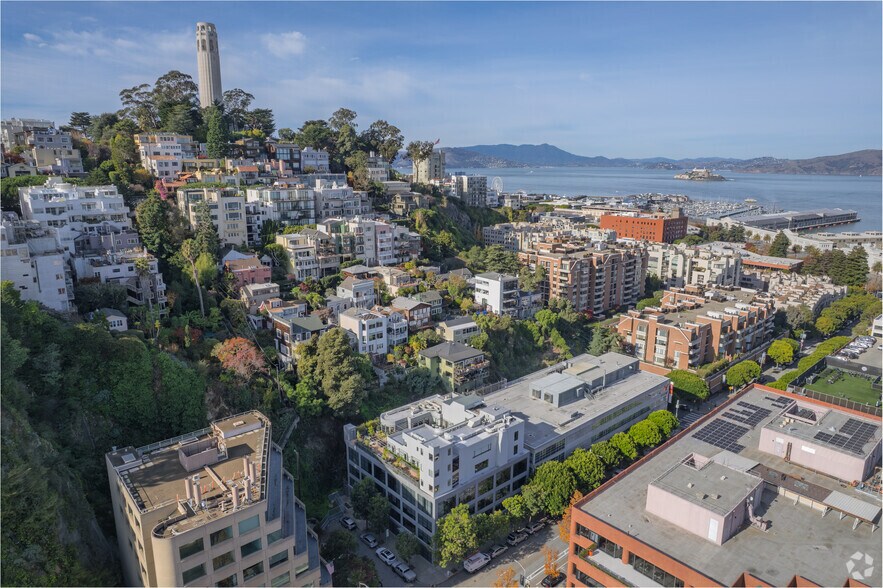 More Photos Of 1301 Sansome St, San Francisco Coworking Space