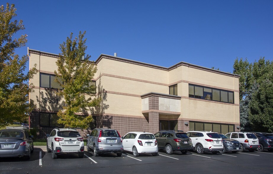 More Photos Of 9331 S Colorado Blvd, Littleton Medical For Lease