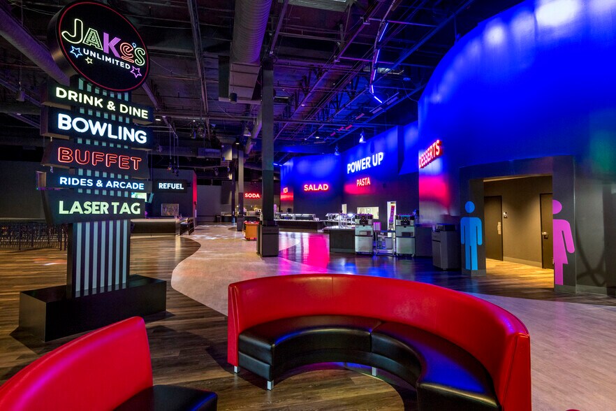 More Photos Of 1830-1902 E Baseline Rd, Mesa Storefront Retail Office For Sale