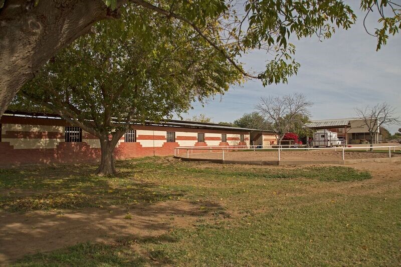 More Photos Of 15225 E Riggs Rd, Gilbert Horse Stables For Sale