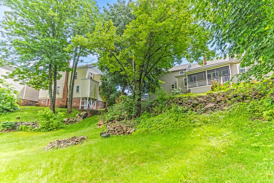 More Photos Of 58 Pickering Rd, Rochester Apartments For Sale