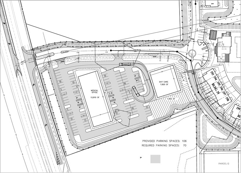 More Photos Of 19XX Clyde Morris Blvd, Daytona Beach Land For Sale
