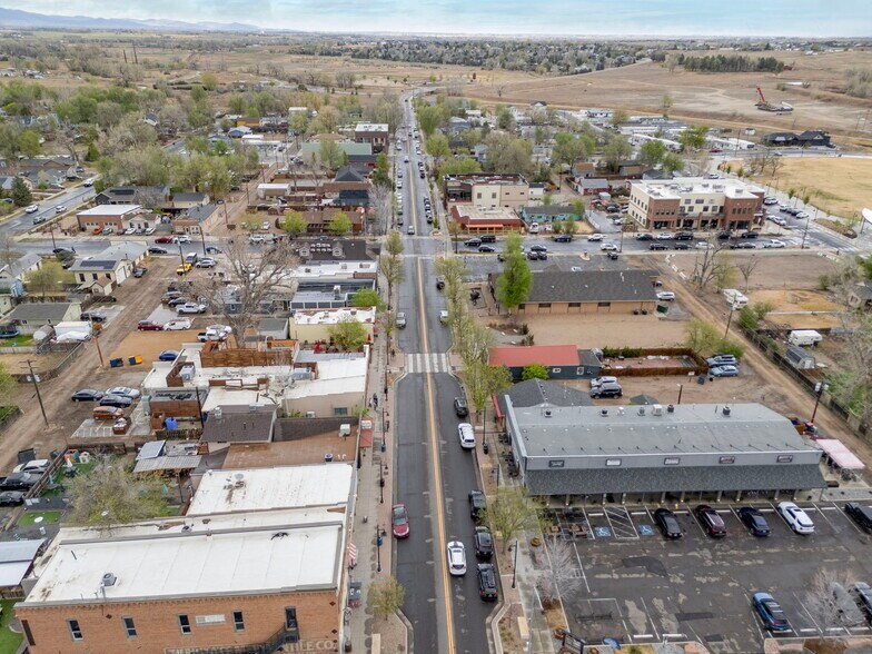 More Photos Of 512 Briggs St, Erie Storefront Retail Office For Lease