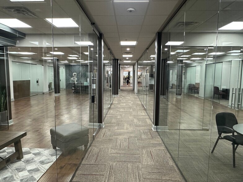 More Photos Of 4320 N Belt Line Rd, Irving Office For Lease