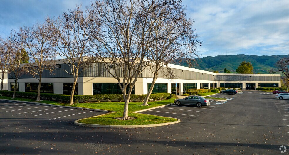 More Photos Of 48860 Milmont Dr, Fremont Unknown For Lease