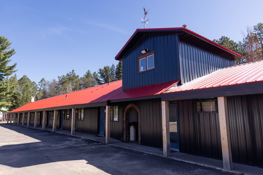 More Photos Of 9966 N State Road 27, Hayward Hotel For Sale