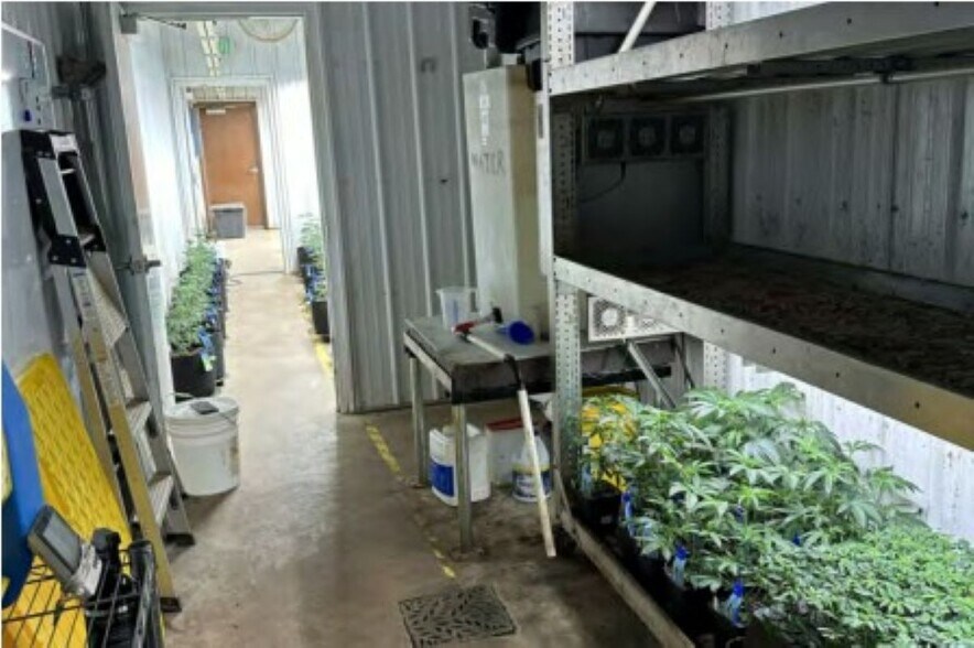 More Photos Of 1900 W Main St, Ionia Warehouse For Sale