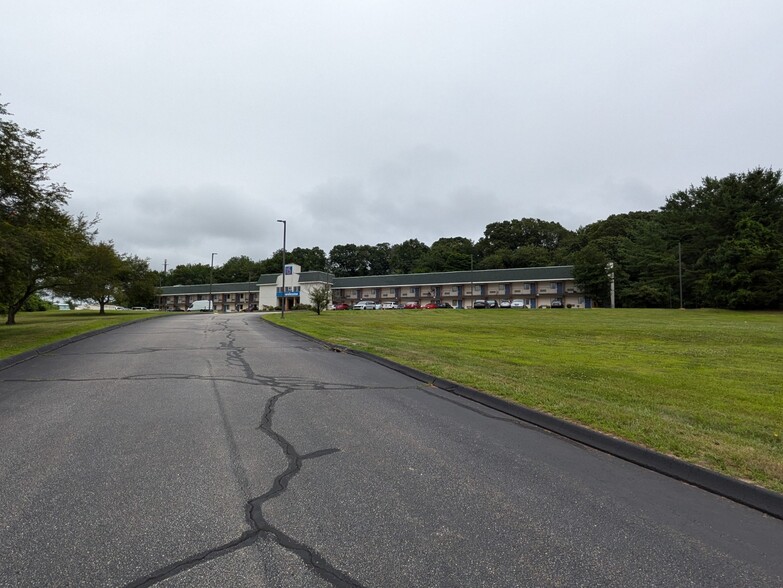 More Photos Of 269 Flanders Rd Lot 1B, East Lyme Land For Sale