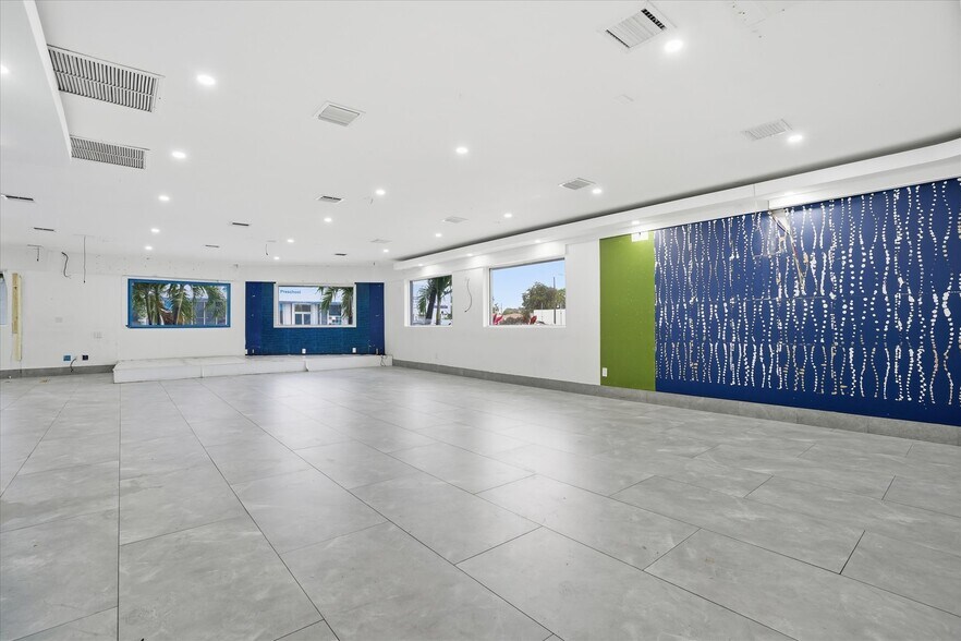 More Photos Of 45 NW 22nd Ave, Miami Restaurant For Sale