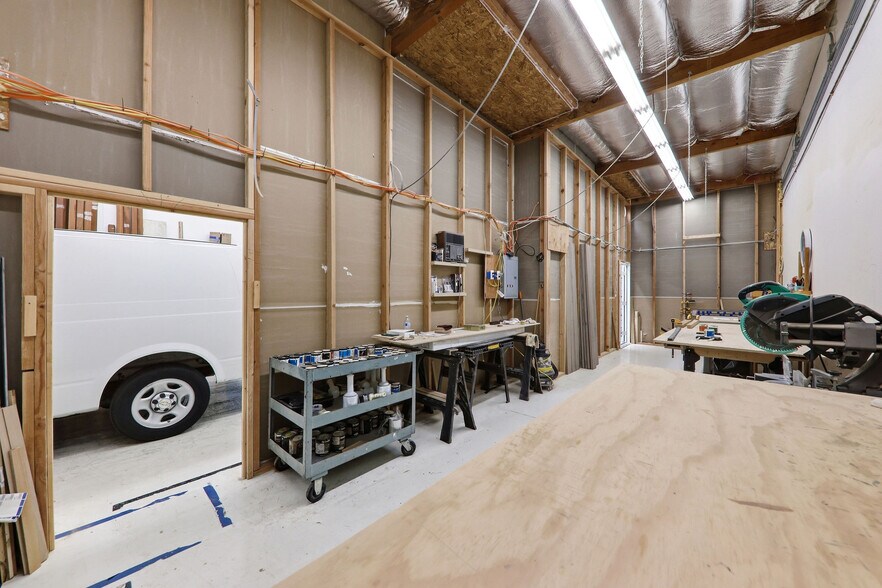 More Photos Of 100 N Hill Dr, Brisbane Light Manufacturing For Sale