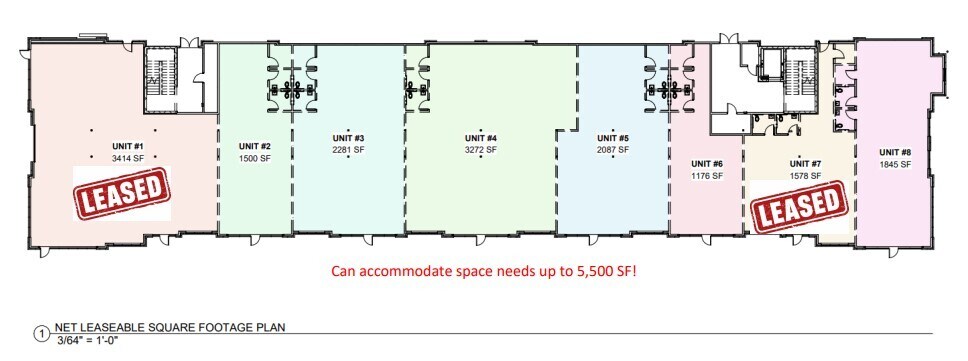 More Photos Of 8411 Peosta Commercial Ct, Peosta Apartments For Lease