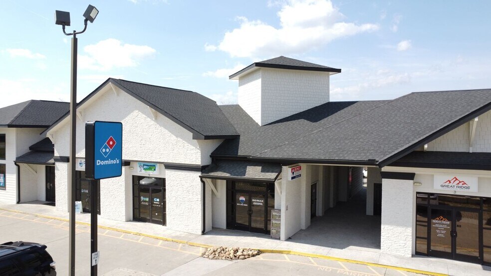 More Photos Of 2040 Winfield Dunn Pky, Sevierville General Retail For Lease