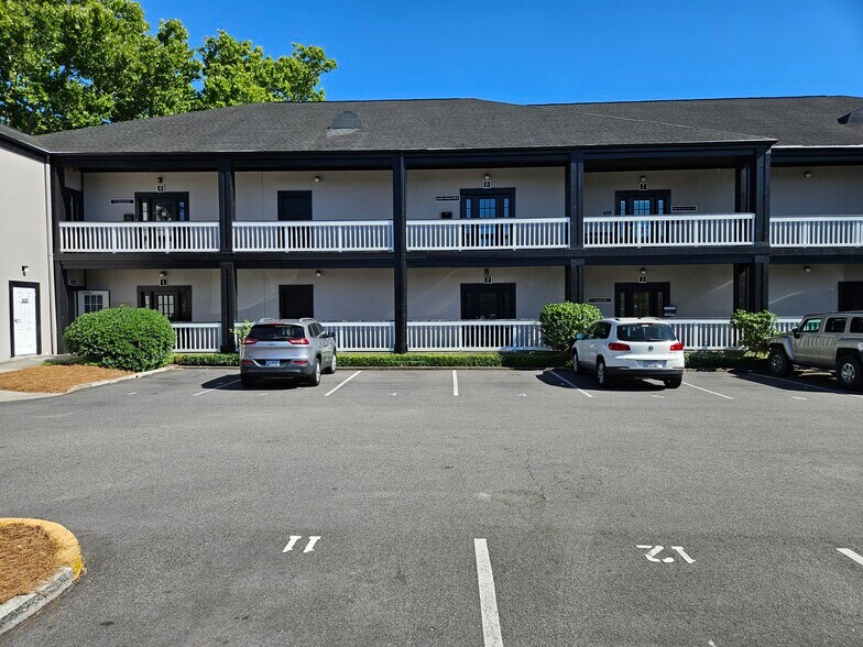More Photos Of 198 Rutledge Ave, Charleston Medical For Sale