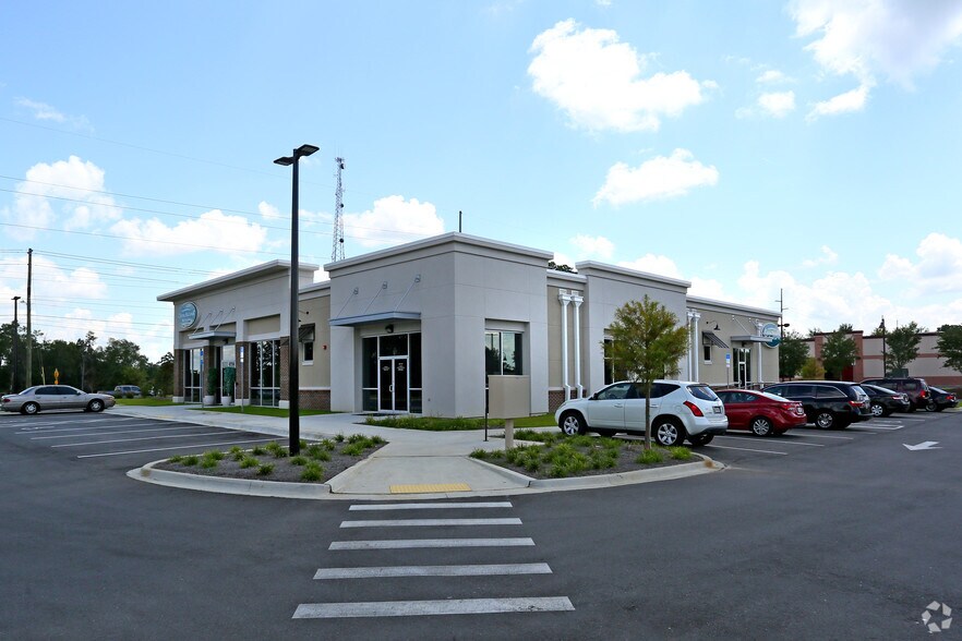 More Photos Of 3445 Bannerman Rd, Tallahassee Medical For Lease
