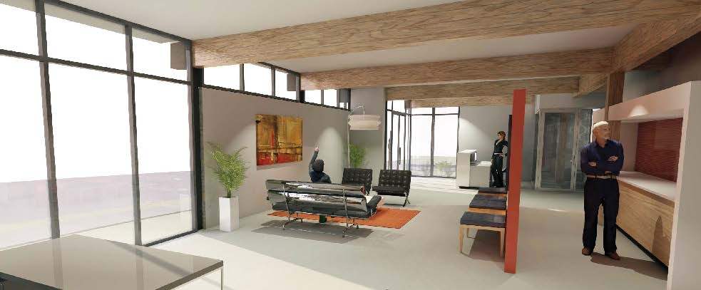 More Photos Of 16607 Boones Ferry Rd, Lake Oswego Office For Lease