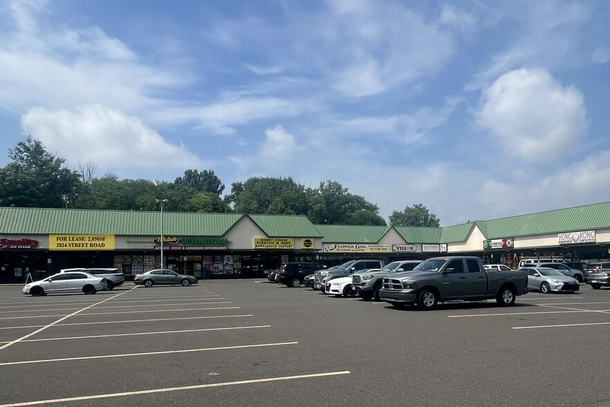 More Photos Of 2800-2866 Street Rd, Bensalem Unknown For Lease