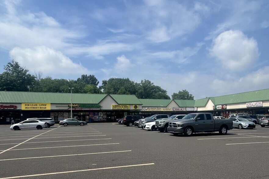 More Photos Of 2800-2866 Street Rd, Bensalem Unknown For Lease