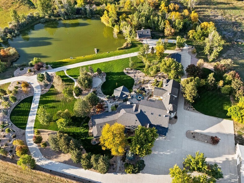 More Photos Of 3696 65th Ave, Greeley Lodge Meeting Hall For Sale