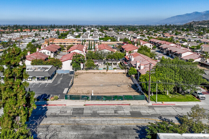 More Photos Of 1749 S Valley Center Ave, Glendora Land For Sale