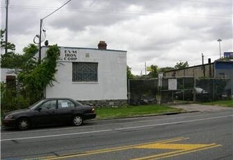 More Photos Of 4310 N Clarissa St, Philadelphia Industrial For Sale