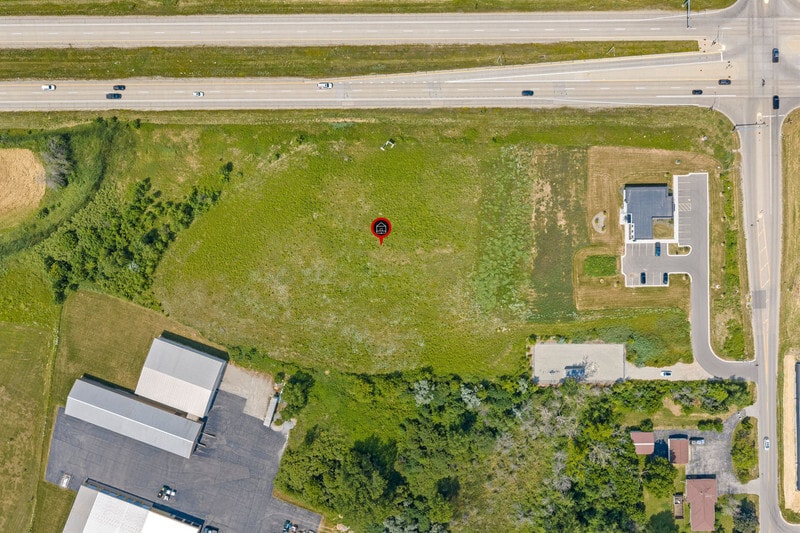 Primary Photo Of 00 N Mayflower Dr, Greenville Land For Sale