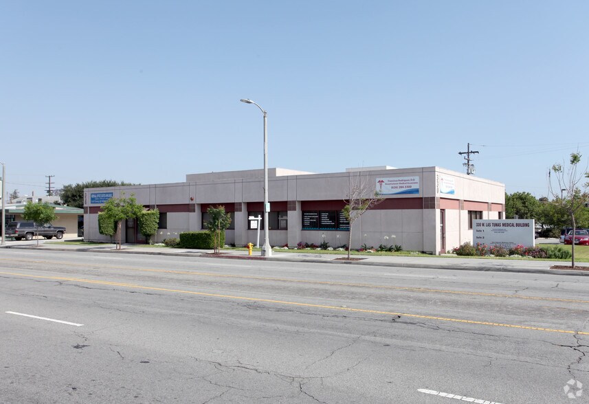 More Photos Of 330 W Las Tunas Dr, San Gabriel Medical For Lease