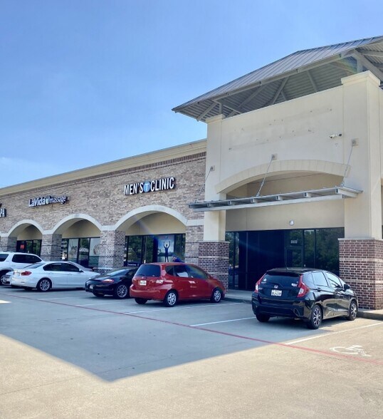 More Photos Of 12361 Barker Cypress Rd, Cypress General Retail For Lease